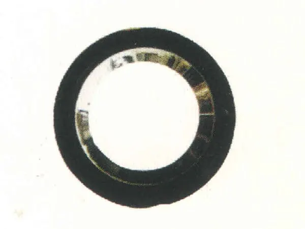 ROJ Brush Ring D=126