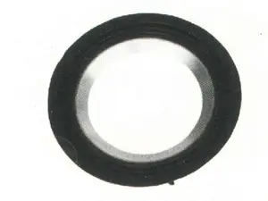 ROJ Brush Ring D=186