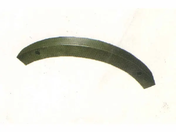 Rapier tape protection block, HDB016C