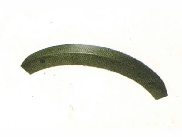 Rapier tape protection block, HDB016C