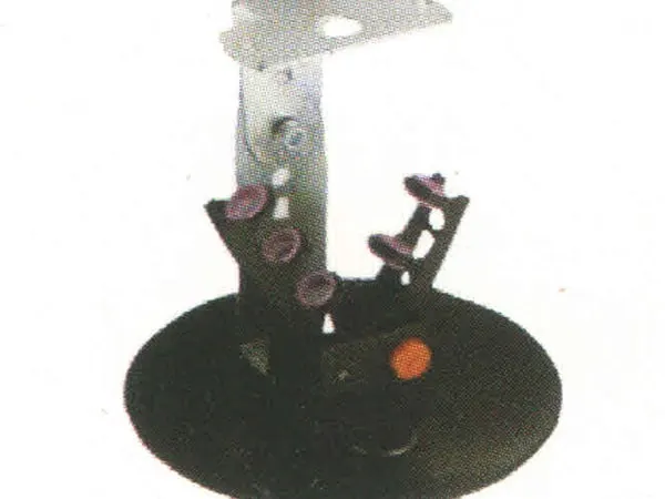 Rear Tensioner