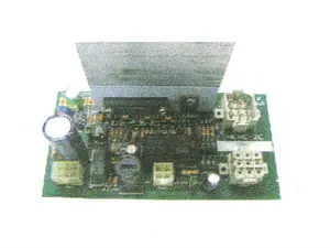 Right Scissors Board, HEMC-2C for CLIPPER, MYTHOS, A2EM56A