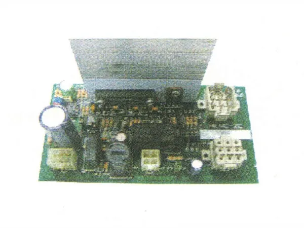 Right Scissors Board, HEMC-2C for CLIPPER, MYTHOS, A2EM56A