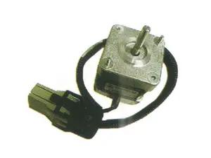 Right Scissors Motor, A1EZHUA