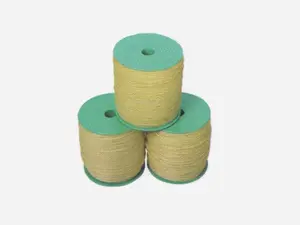 Rope for Jacquard machines