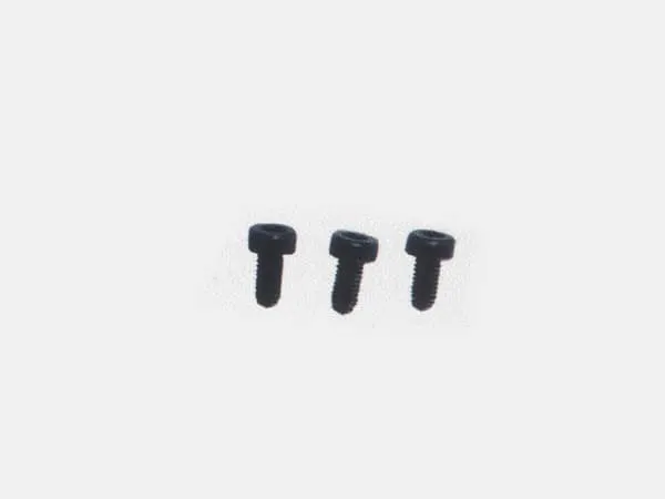 SCREW Used for jacquard machine modules
