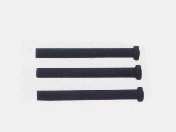 SCREW Used for jacquard machine modules