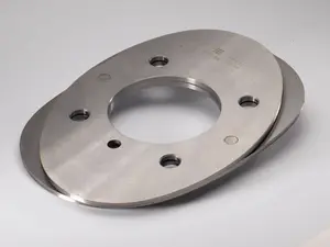 SOMET, TOYOTA, TSUDAKOME air-jet loom Shedding Cam 1/1