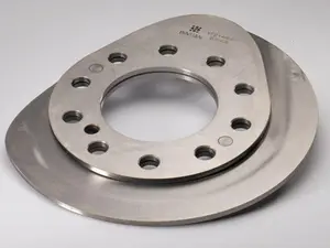 SOMET, TOYOTA, TSUDAKOME air-jet loom Shedding Cam 1/4
