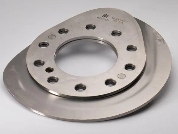 SOMET, TOYOTA, TSUDAKOME air-jet loom Shedding Cam 1/4