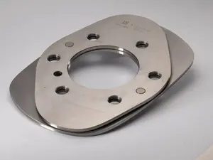 SOMET, TOYOTA, TSUDAKOME air-jet loom Shedding Cam 2/1