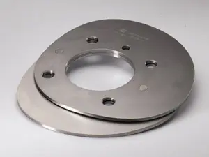 SOMET, TOYOTA, TSUDAKOME air-jet loom Shedding Cam 2/2