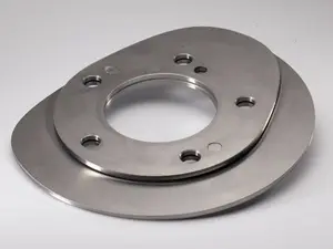 SOMET, TOYOTA, TSUDAKOME air-jet loom Shedding Cam 4/1