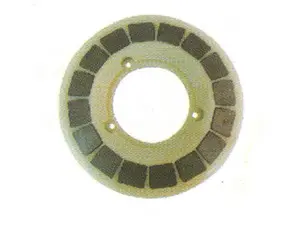 STAR Magnetic ring， 20.4025
