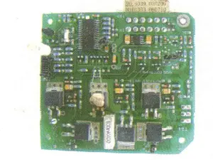 STAR Motor circuit board, 20.9039.02020-WX
