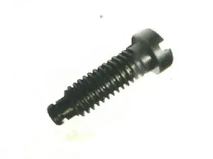 Scissors Cam Worm wheel, EDY036B