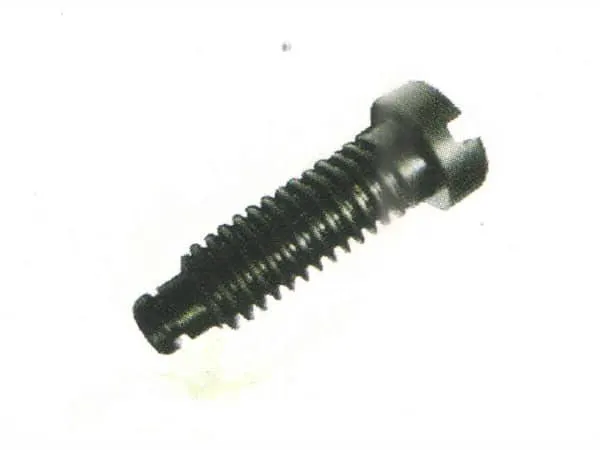 Scissors Cam Worm wheel, EDY036B