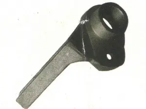 Scissors arm, SM92, SM93, ER2013A, EDY014D