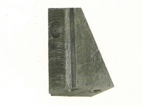 Scissors foot, HDY103A