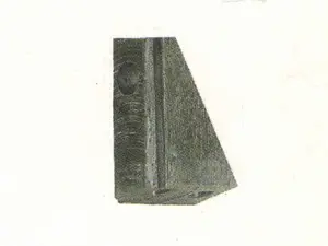 Scissors foot, HDY104A