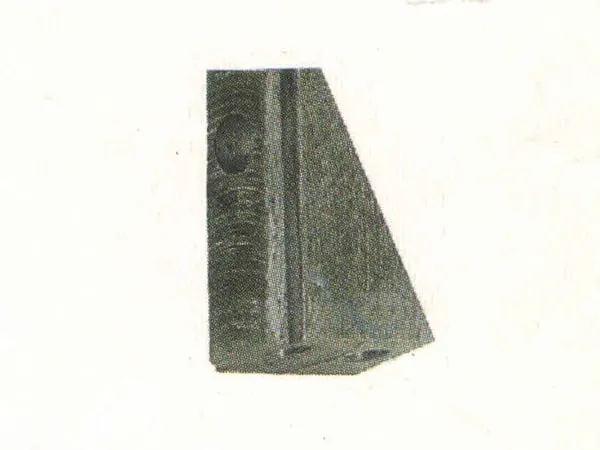 Scissors foot, HDY104A