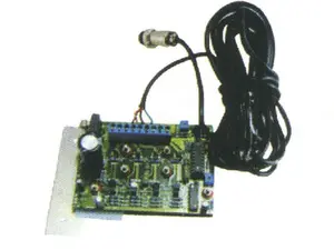 Scissors wire Board