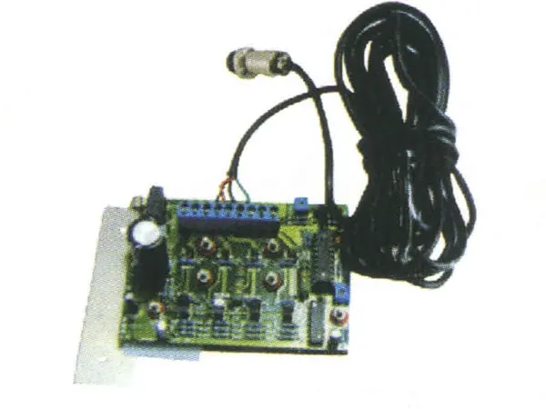 Scissors wire Board