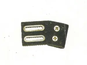 Selecting finger clip, ADYF23A