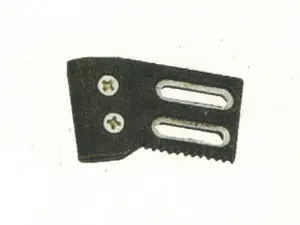 Selecting finger clip, ADYF26A