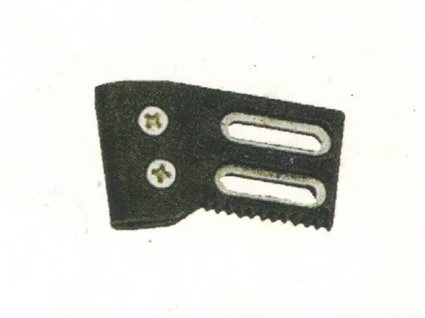 Selecting finger clip, ADYF26A