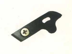 Selecting finger clip, BDYF38B