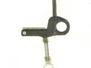 Selecting hook, SM92, SM93, A2A046B
