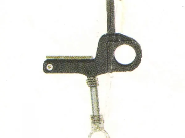 Selecting hook, SM92, SM93, A2A046B