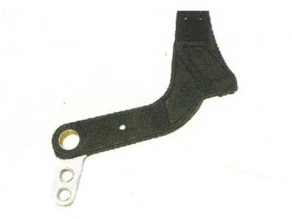 Selection Arm, SM93