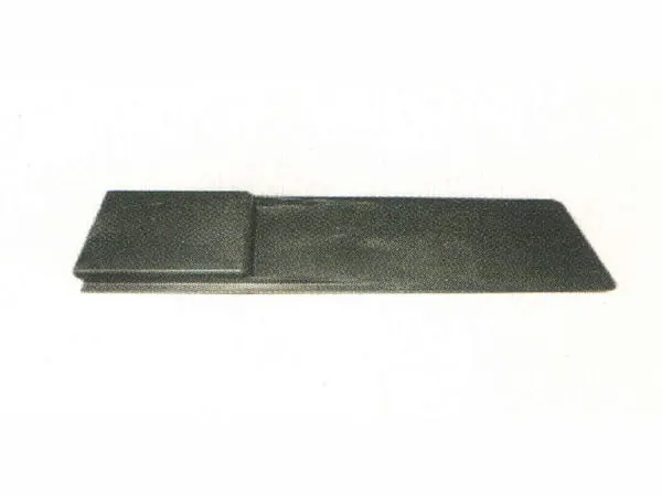 Selection Devices box upper cover, SM93, TM11, TM11E, EDY003B,C,D