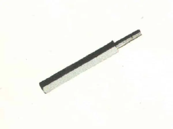 Selection adjusting shaft, HDY041A, EDY068B