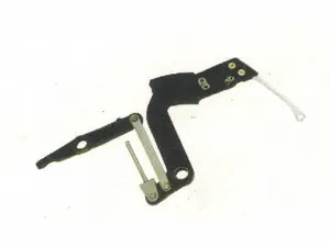 Selection arm assembly, TM11, A2A174B