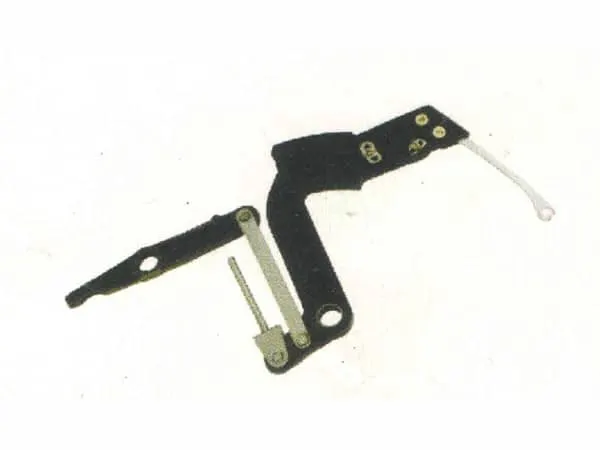 Selection arm assembly, TM11, A2A174B