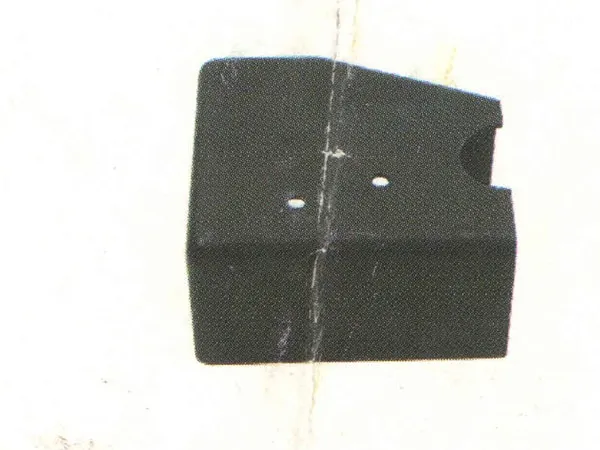 Selection box cover, SM93, TM11, EDP012B