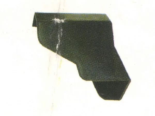 Selvedge Scissors Cover, EDP012B