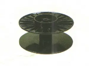 Selvedge Yarn discs, SM93