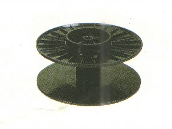 Selvedge Yarn discs, SM93
