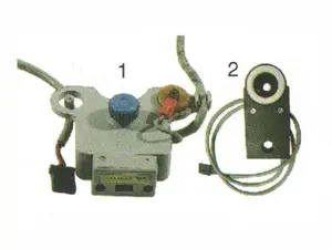Sensor LGL