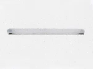 Short pulley for carpet machine (round head)