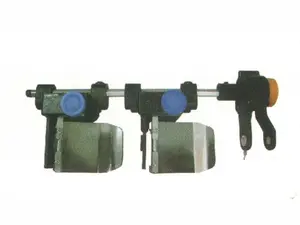 Single Tension Frame