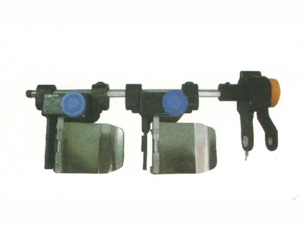 Single Tension Frame