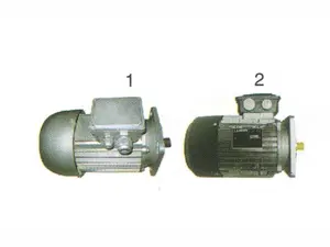 Slow Motor, C9M7509, C9M7525