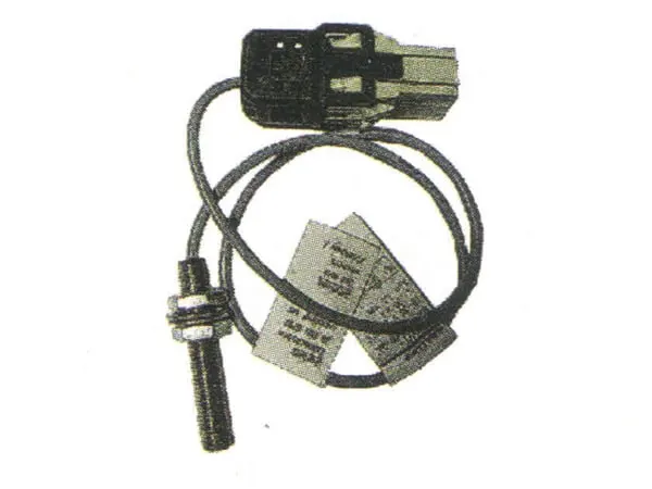Slow Proximity switch, A1EZ69A