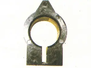Small Clamp, EPS235A