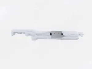 Solenoid for bonas MJ